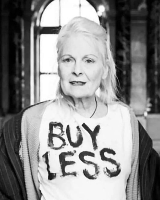#ActivistShoes: Calzado Consciente que se inspira en el legado de Vivienne Westwood
