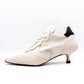 Sneaker Spirit Zapatos Sabinis - Miami Ivory